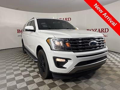 2021 Ford Expedition MAX RWD SUV for sale #255645A - photo 1