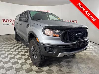 2020 Ford Ranger SuperCrew Cab 4WD Pickup for sale #255645B - photo 1