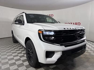 2025 Ford Expedition MAX 4WD SUV for sale #255646 - photo 1