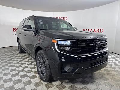 New 2025 Ford Expedition MAX Platinum for sale #255647 - photo 1