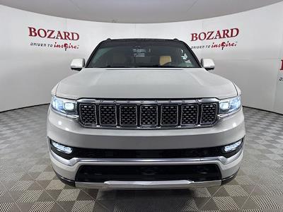 Used 2022 Jeep Grand Wagoneer Series III for sale #255647A - photo 2