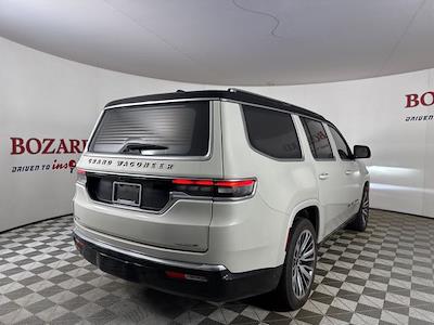 Used 2022 Jeep Grand Wagoneer Series III for sale #255647A - photo 2