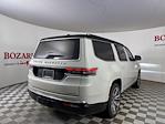 Used 2022 Jeep Grand Wagoneer Series III for sale #255647A - photo 8