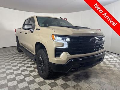 Used 2022 Chevrolet Silverado 1500 - photo 1