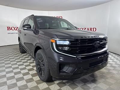 New 2025 Ford Expedition Platinum for sale #255650 - photo 1