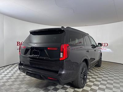 New 2025 Ford Expedition Platinum for sale #255650 - photo 2