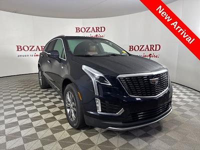 Used 2021 Cadillac XT5 Premium Luxury for sale #255653B - photo 1
