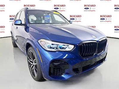 Used 2023 BMW X5 M50i for sale #255655A - photo 1