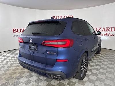 Used 2023 BMW X5 M50i for sale #255655A - photo 2