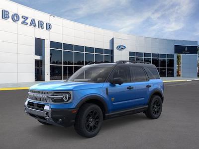 2025 Ford Bronco Sport 4WD SUV for sale #255658 - photo 1