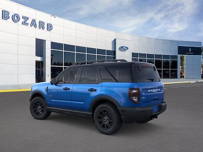 2025 Ford Bronco Sport 4WD SUV for sale #255658 - photo 2