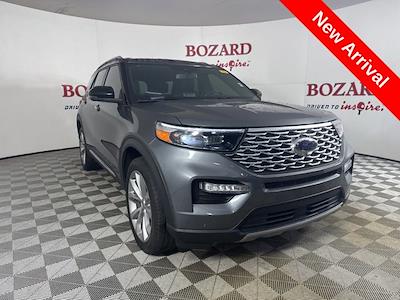 Used 2023 Ford Explorer - photo 1