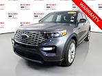 2023 Ford Explorer 4WD SUV for sale #255658A - photo 3