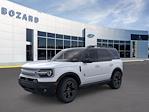 New 2025 Ford Bronco Sport Outer Banks for sale #255659 - photo 1