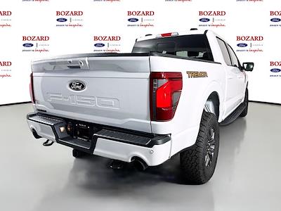 New 2025 Ford F-150 - photo 1