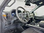 2025 Ford F-150 SuperCrew Cab 4WD Pickup for sale #255660 - photo 11