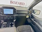 2025 Ford F-150 SuperCrew Cab 4WD Pickup for sale #255660 - photo 29