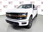 2025 Ford F-150 SuperCrew Cab 4WD Pickup for sale #255660 - photo 5