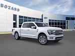 New 2025 Ford F-150 Platinum SuperCrew Cab for sale #255661 - photo 3