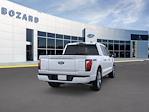 New 2025 Ford F-150 Platinum SuperCrew Cab for sale #255661 - photo 8