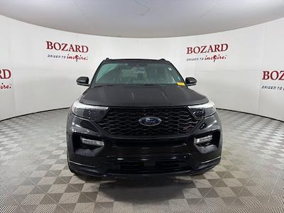 Used 2020 Ford Explorer ST for sale #255663B - photo 2