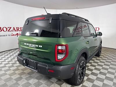 New 2025 Ford Bronco Sport Outer Banks for sale #255665 - photo 2