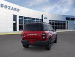 New 2025 Ford Bronco Sport Outer Banks for sale #255666 - photo 8