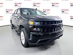 Used 2019 Chevrolet Silverado 1500 Custom Crew Cab for sale #255670A - photo 1