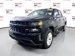 Used 2019 Chevrolet Silverado 1500 Custom Crew Cab for sale #255670A - photo 4