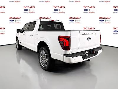 New 2025 Ford F-150 - photo 1