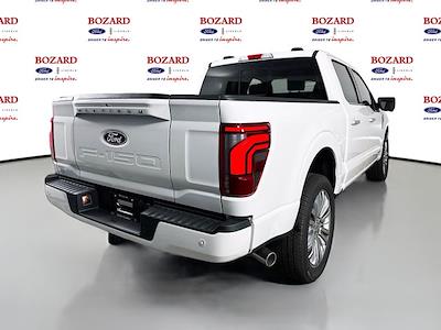 New 2025 Ford F-150 - photo 1