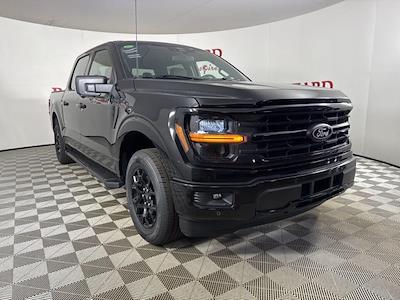 New 2025 Ford F-150 XLT SuperCrew Cab for sale #255672 - photo 1