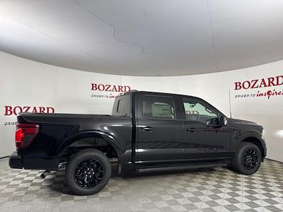 New 2025 Ford F-150 XLT SuperCrew Cab for sale #255672 - photo 2