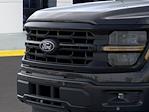 New 2025 Ford F-150 XLT SuperCrew Cab for sale #255673 - photo 17