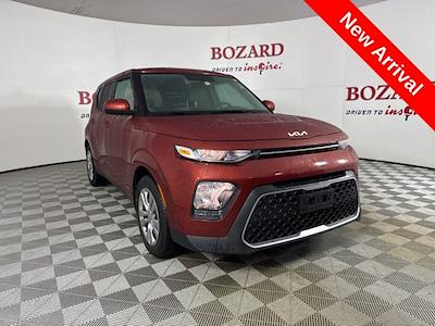 2022 Kia Soul FWD SUV for sale #255676A - photo 1