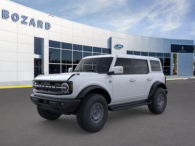 New 2025 Ford Bronco Outer Banks for sale #255677 - photo 1