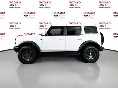 New 2025 Ford Bronco Outer Banks for sale #255677 - photo 2