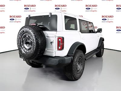 New 2025 Ford Bronco - photo 1