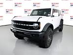 2025 Ford Bronco 4WD SUV for sale #255677 - photo 7