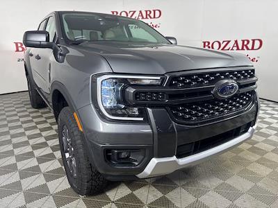 New 2025 Ford Ranger XLT SuperCrew Cab for sale #255679 - photo 1
