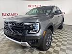 New 2025 Ford Ranger XLT SuperCrew Cab for sale #255679 - photo 4
