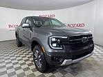 New 2025 Ford Ranger Lariat SuperCrew Cab for sale #255680 - photo 1