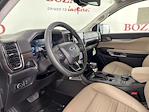 New 2025 Ford Ranger Lariat SuperCrew Cab for sale #255680 - photo 16