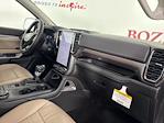 New 2025 Ford Ranger Lariat SuperCrew Cab for sale #255680 - photo 22