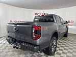 New 2025 Ford Ranger Lariat SuperCrew Cab for sale #255680 - photo 2