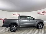 New 2025 Ford Ranger Lariat SuperCrew Cab for sale #255680 - photo 9