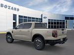 New 2025 Ford Ranger Lariat SuperCrew Cab for sale #255681 - photo 9