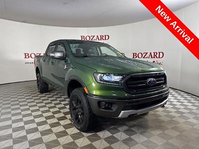 Used 2023 Ford Ranger - photo 1