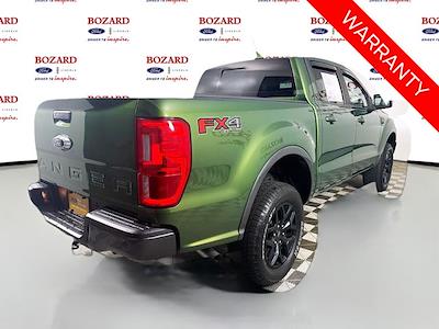 Used 2023 Ford Ranger - photo 1