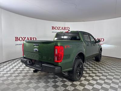 Used 2023 Ford Ranger - photo 1